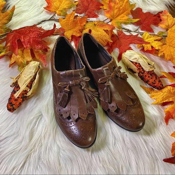 born maple shoes
